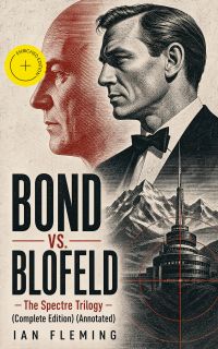 BOND VS. BLOFELD – The Spectre Trilogy (Complete Edition) (Annotated)
