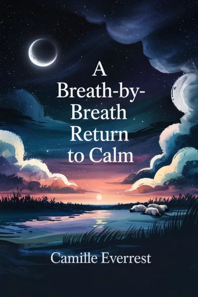 A Breath-By-Breath Return To Calm