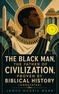 The Black Man, the Father of Civilization, Proven by Biblical History (Annotated)