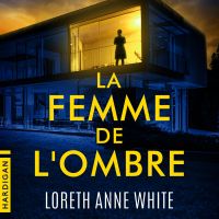 La Femme de l'ombre