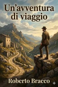 Un'avventura di viaggio