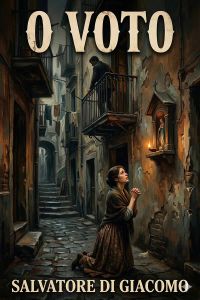 'O voto: Scene popolari napoletane in tre atti