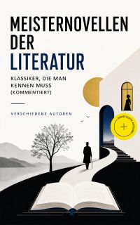 Meisternovellen der Literatur - Klassiker, die man kennen muss (Kommentiert)