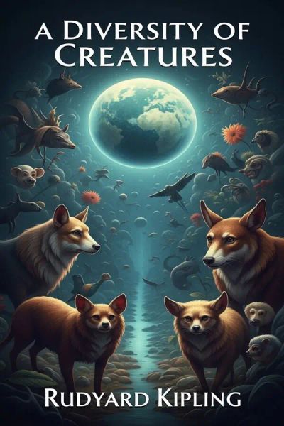 A Diversity of Creatures