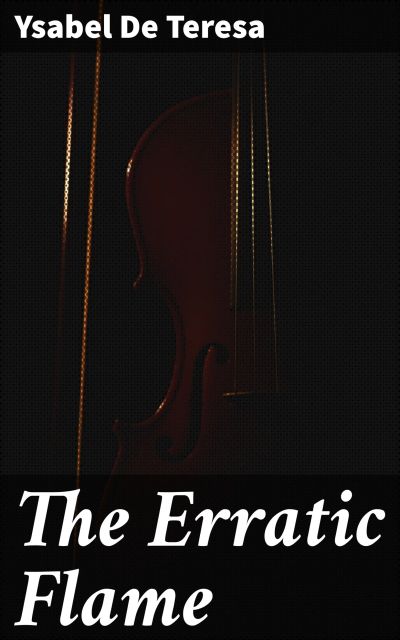 The Erratic Flame