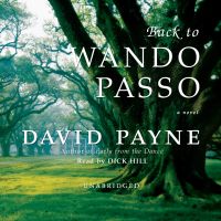Back to Wando Passo