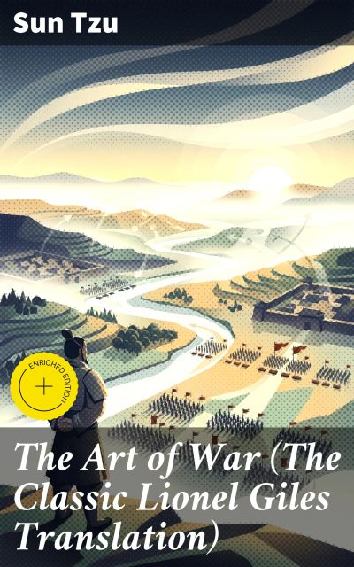 The Art of War (The Classic Lionel Giles Translation)