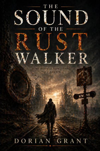 The Sound Of The Rust Walker