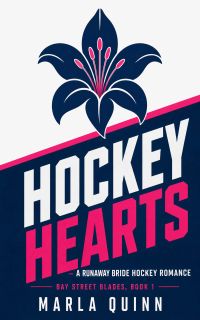 Hockey Hearts