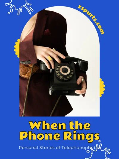 When the Phone Rings