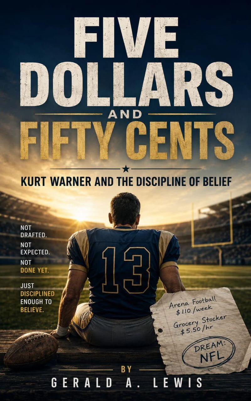 Five Dollars And Fifty Cents
