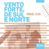 Vento forte, de sul e norte