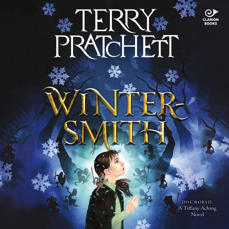 Wintersmith