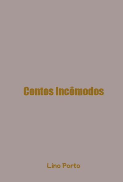 Contos Incômodos