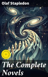 The Complete Novels