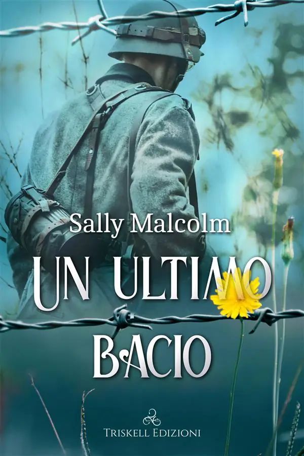 Un ultimo bacio