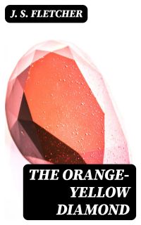 The Orange-Yellow Diamond