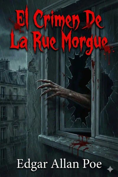 El Crimen De La Rue Morgue
