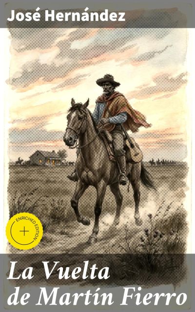 La Vuelta de Martín Fierro