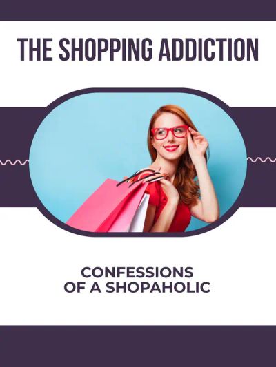 The Shopping Addiction