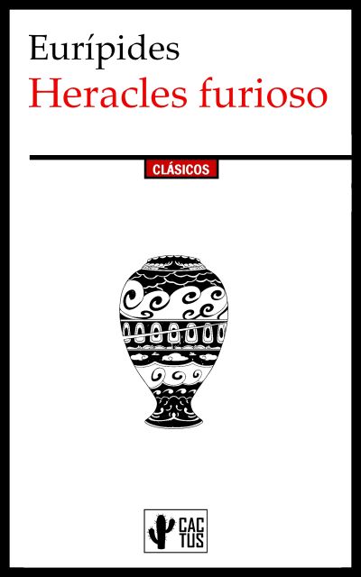 Heracles furioso