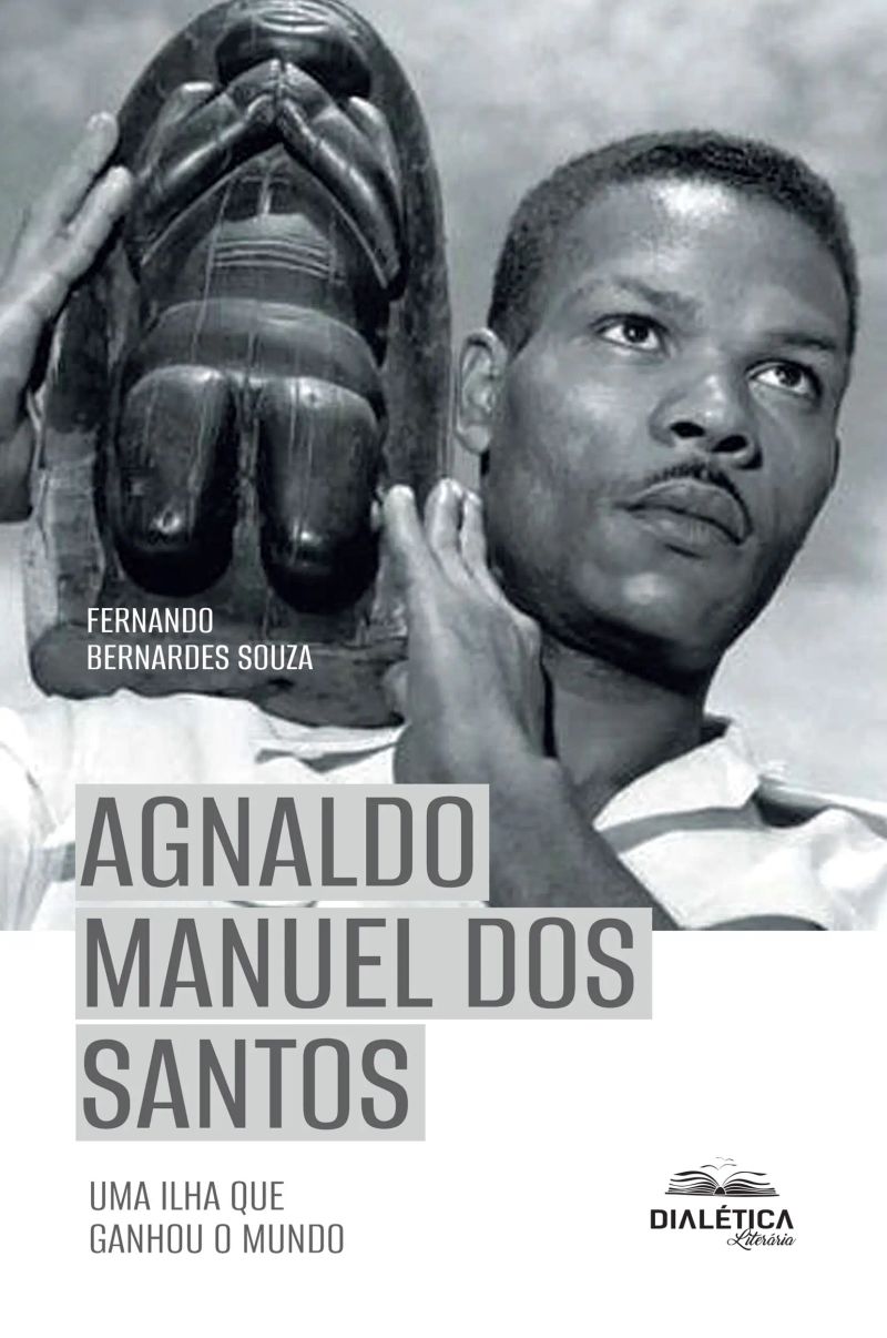Agnaldo Manuel dos Santos