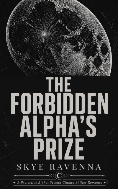 The Forbidden Alpha's Prize
