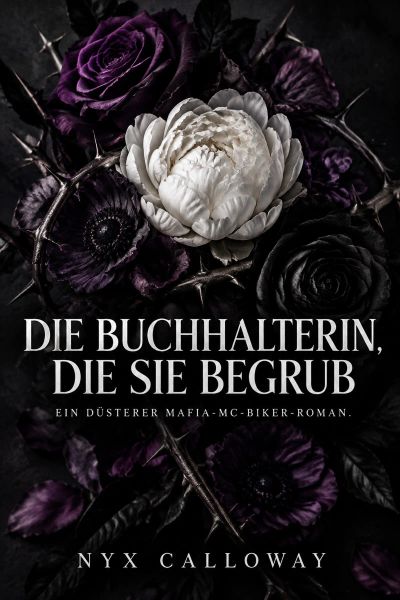 Die Buchhalterin, die sie begrub