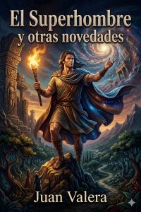 El Superhombre y otras novedades