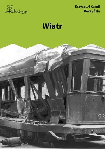 Wiatr