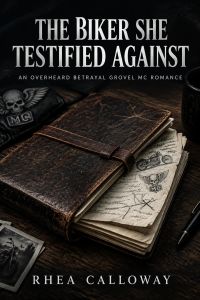 The Biker She Testified Against