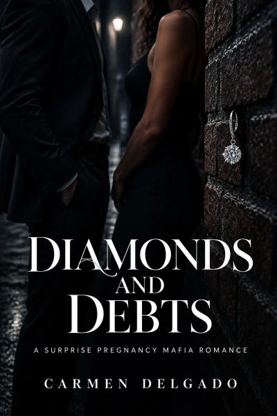 Diamonds and Debts