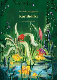 Koniberki. Baśń dla dzieci