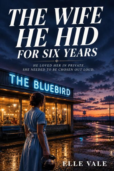 The Wife He Hid For Six Years