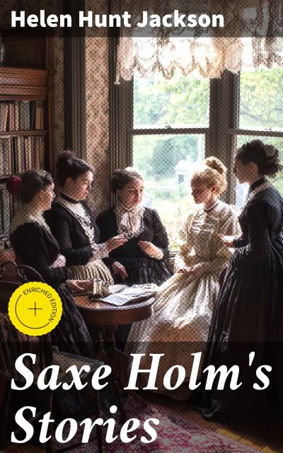 Saxe Holm's Stories
