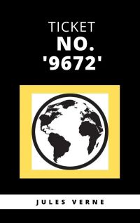 Ticket No. '9672'