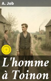 L'homme à Toinon