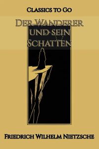 Der Wanderer und sein Schatten