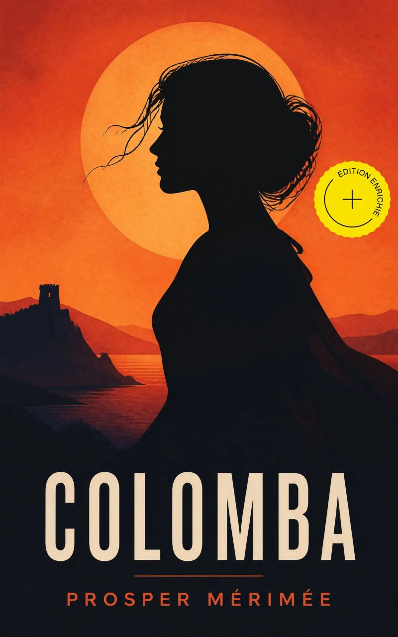 Colomba (Annoté)