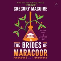 The Brides of Maracoor