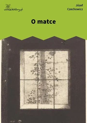 O matce
