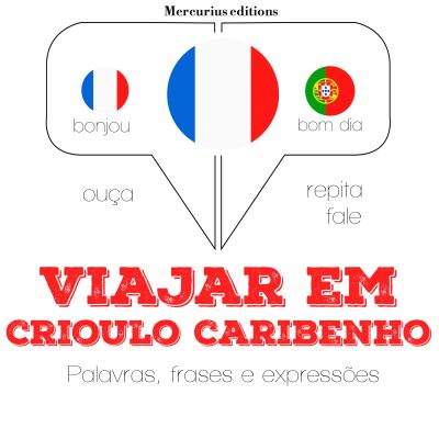 Viajar em crioulo caribenho