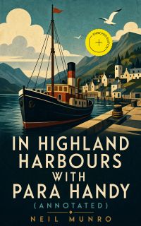In Highland Harbours with Para Handy (Annotated)