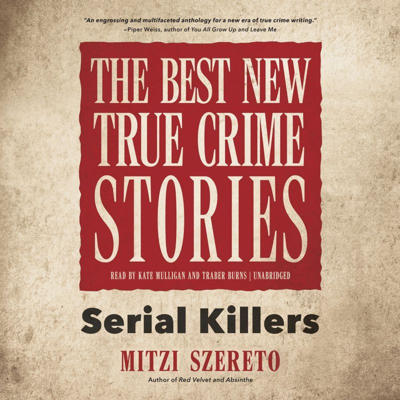 The Best New True Crime Stories