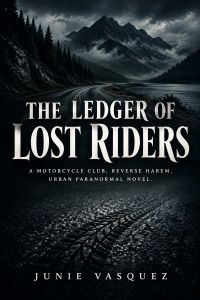 The Ledger of Lost Riders