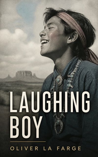 Laughing Boy