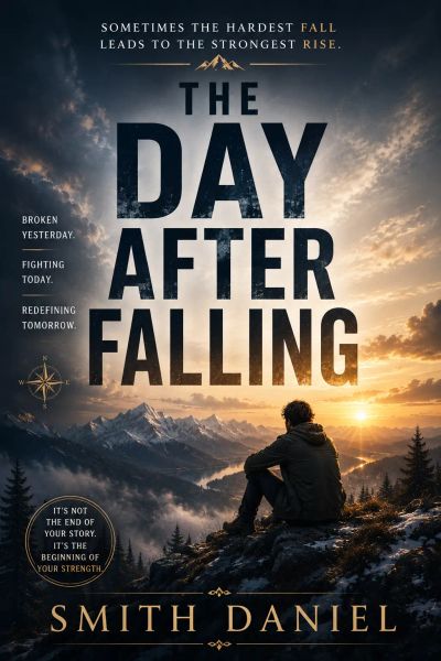 The Day After Falling