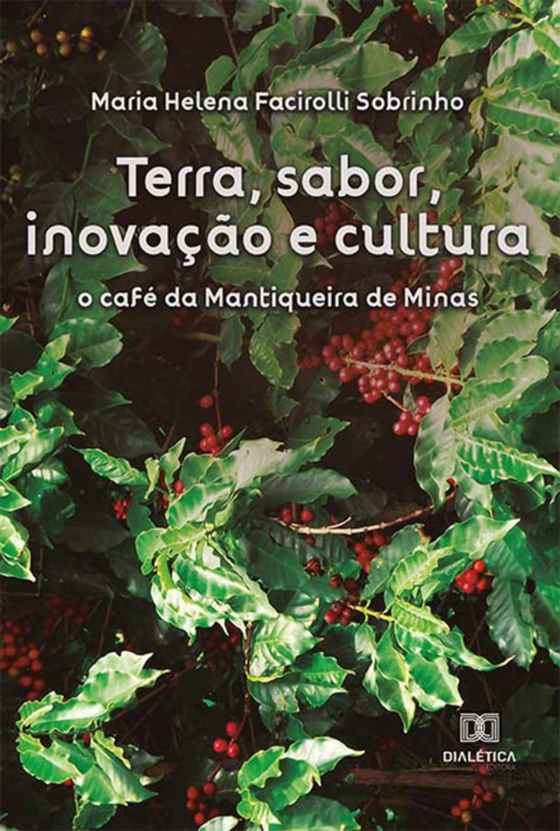 Terra, sabor, inovação e cultura