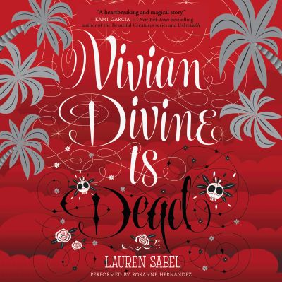 Vivian Divine Is Dead