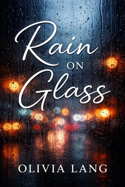 Rain on Glass